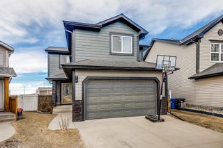 Main Photo: 121 Hidden Spring Circle NW in Calgary: Hidden Valley Detached for sale : MLS®# A2035875