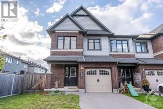 Photo 1: 109 SWEETWATER LANE in Ottawa: House for sale : MLS®# 1383169