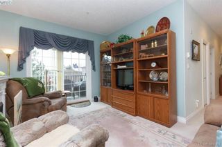 Photo 7: 302 9950 Fourth St in SIDNEY: Si Sidney North-East Condo for sale (Sidney)  : MLS®# 777829