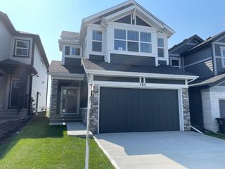 Main Photo: 181 Legacy Reach Crescent SE in Calgary: Legacy Detached for sale : MLS®# A2135912