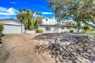 Main Photo: House for sale : 4 bedrooms : 11416 Eucalyptus Hills Dr in Lakeside