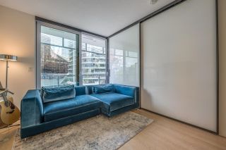 Photo 6: 507 89 NELSON Street in Vancouver: Yaletown Condo for sale in "The Arc" (Vancouver West)  : MLS®# R2579988