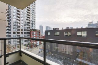 Photo 10: 410 928 HOMER Street in Vancouver: Yaletown Condo for sale in "Yaletown Park 1" (Vancouver West)  : MLS®# R2149973