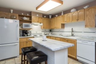 Photo 10: 305 7500 COLUMBIA Street in Mission: Mission BC Condo for sale in "Edwards Estates" : MLS®# R2483286