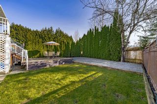 Photo 32: 2338 CAPE HORN Avenue in Coquitlam: Cape Horn House for sale : MLS®# R2866889