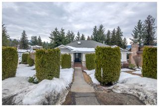 Photo 55: 2915 Canada Way in Sorrento: Cedar Heights House for sale : MLS®# 10148684