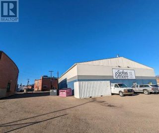 Photo 3: 721 Queen Street SE in Medicine Hat: Other for lease : MLS®# A2089292