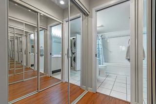 Photo 18: 207 3590 W 26TH Avenue in Vancouver: Dunbar Condo for sale in "Dunbar Heights" (Vancouver West)  : MLS®# R2786637