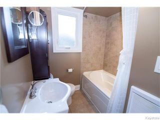 Photo 13: 102 Kingston Row in WINNIPEG: St Vital Residential for sale (South East Winnipeg)  : MLS®# 1529788
