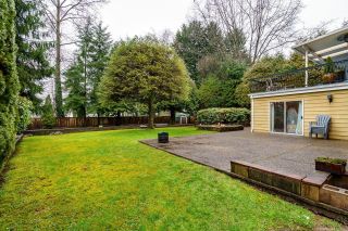 Photo 38: 7480 DORCHESTER Drive in Burnaby: Government Road House for sale in "GOVERNMENT RD" (Burnaby North)  : MLS®# R2659464