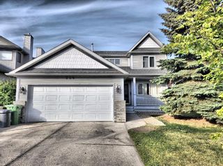 Photo 1: 236 Waterstone Place SE: Airdrie Detached for sale : MLS®# A2003453