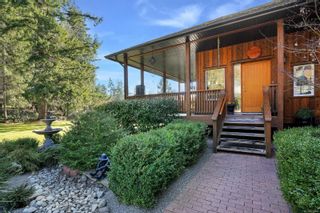Photo 8: 4410 Cowichan Lake Rd in Duncan: Du West Duncan House for sale : MLS®# 923449