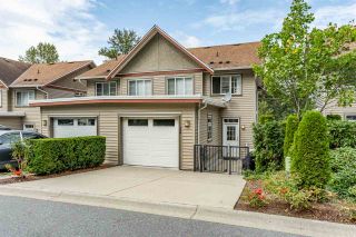 Photo 2: 12 35626 MCKEE Road in Abbotsford: Abbotsford East Townhouse for sale in "Ledgeview Villas" : MLS®# R2401261