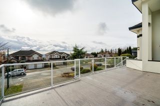 Photo 16: 3063 TIMBER Court in Coquitlam: Westwood Plateau House for sale : MLS®# R2780914