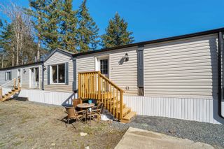 Photo 1: 6 1385 Macmillan Rd in Nanaimo: Na Cedar Manufactured Home for sale : MLS®# 926363