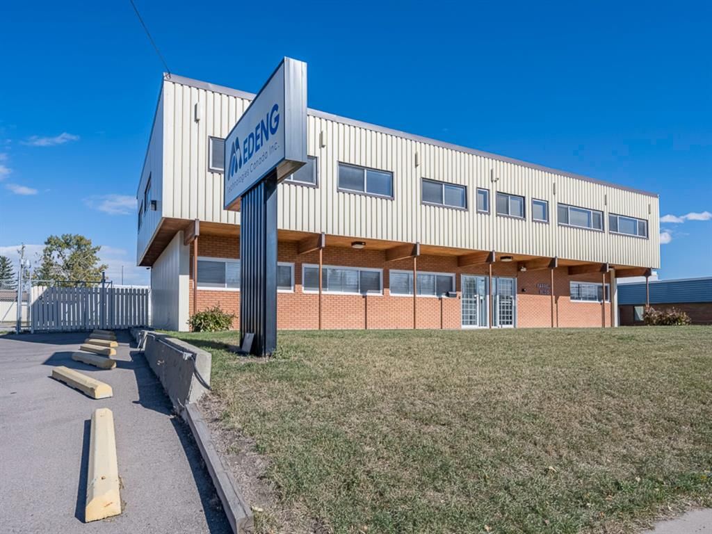 Main Photo: 7032 Farrell Road SE in Calgary: Fairview Industrial Industrial for lease : MLS®# A2008889