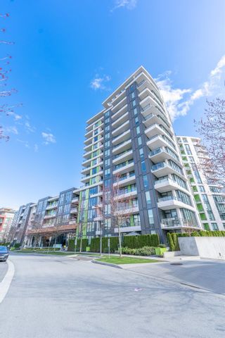Photo 3: 235 3563 ROSS Drive in Vancouver: University VW Condo for sale (Vancouver West)  : MLS®# R2766808