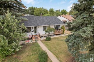 Photo 33: 14032 121 Avenue NW in Edmonton: Zone 04 House for sale : MLS®# E4312743