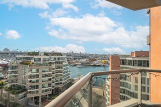 Photo 28: 1001 1625 HORNBY Street in Vancouver: Yaletown Condo for sale in "Seawalk North" (Vancouver West)  : MLS®# R2759127