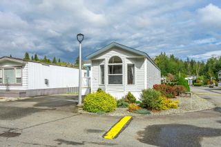 Photo 5: 70 2270 196TH Street in Langley: Brookswood Langley Manufactured Home for sale in "Pine Ridge Park" : MLS®# R2875371