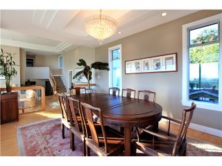 Photo 12: 1039 HIGHLAND DR in West Vancouver: British Properties House for sale : MLS®# V1042028