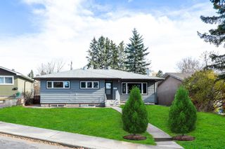Main Photo: 18 Collinwood Place NW in Calgary: Collingwood Detached for sale : MLS®# A2023311