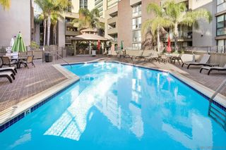 Photo 21: DOWNTOWN Condo for sale : 1 bedrooms : 850 STATE STREET #225 in San Diego