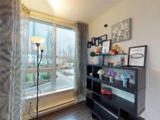 Photo 13: 405 2232 DOUGLAS Road in Burnaby: Brentwood Park Condo for sale (Burnaby North)  : MLS®# R2347040
