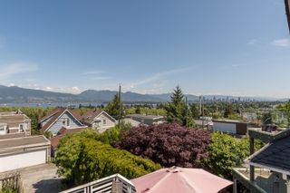 Photo 15: 3929 W 11TH Avenue in Vancouver: Point Grey House for sale (Vancouver West)  : MLS®# R2785588