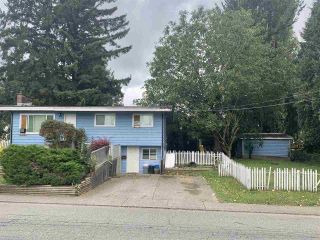 Photo 2: 2039 GLADWIN Road in Abbotsford: Abbotsford West House for sale : MLS®# R2509278