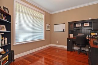 Photo 21: 5892 163B Street in Surrey: Cloverdale BC House for sale in "The Highlands" (Cloverdale)  : MLS®# F1445752