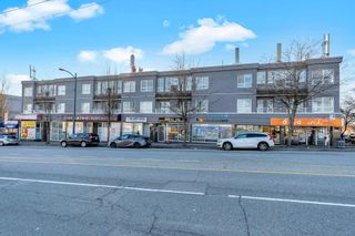 Photo 1: 308 688 E 56TH Avenue in Vancouver: South Vancouver Condo for sale (Vancouver East)  : MLS®# R2664036