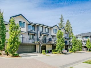 Photo 29: 3 8570 204 Street in Langley: Willoughby Heights Townhouse for sale : MLS®# R2714758
