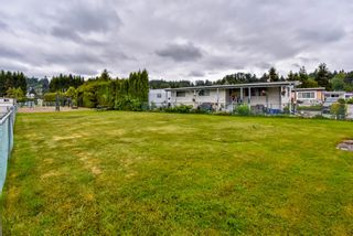 Photo 18: 277 201 CAYER Street in Coquitlam: Maillardville Manufactured Home for sale in "WILDWOOD PARK" : MLS®# R2269026