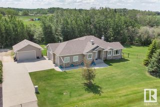 Main Photo: 25, 53017 Range Road 223: Rural Strathcona County House for sale : MLS®# E4292358