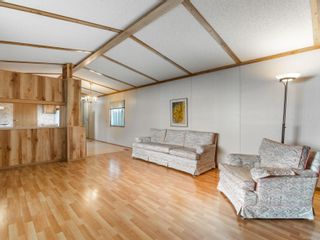 Photo 3: 72 10980 Westdowne Rd in Ladysmith: Du Ladysmith Manufactured Home for sale (Duncan)  : MLS®# 906757