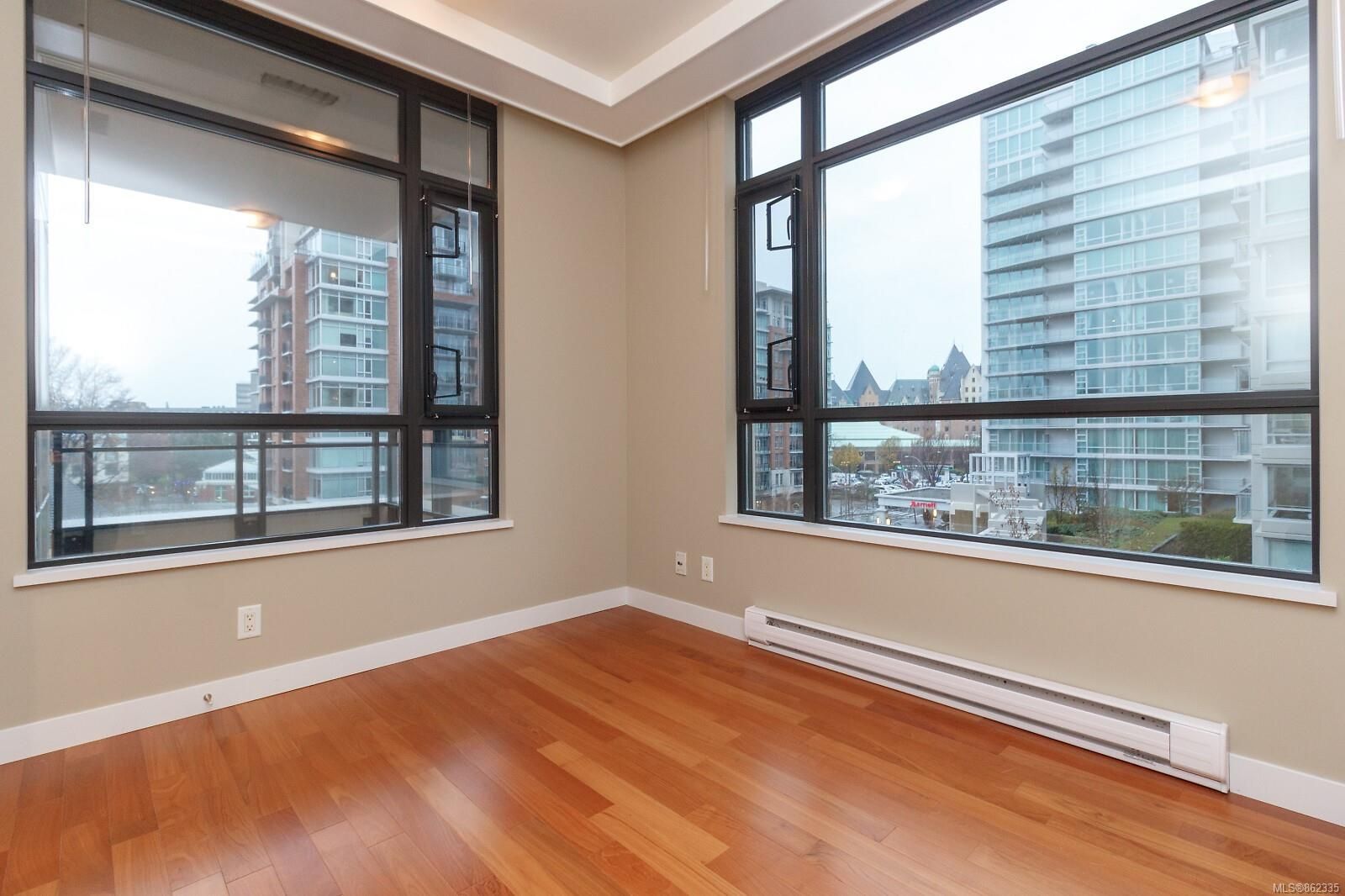 Photo 16: Photos: 406 788 Humboldt St in Victoria: Vi Downtown Condo for sale : MLS®# 862335