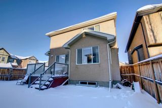 Photo 32: 539 Everbrook Way SW in Calgary: Evergreen Detached for sale : MLS®# A1168562