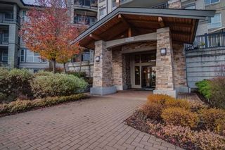 Photo 14: 508 3050 DAYANEE SPRINGS BL in Coquitlam: Westwood Plateau Condo for sale : MLS®# R2322573