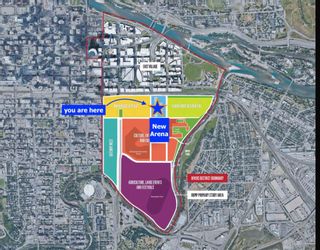 Photo 11: 1104 Olympic Way SE in Calgary: Beltline Commercial Land for sale : MLS®# A2106303