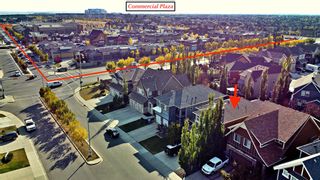 Photo 38: 25 Mahogany Terrace SE in Calgary: Mahogany Detached for sale : MLS®# A2004541