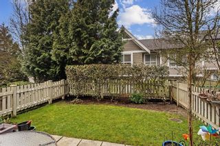 Photo 8: 123 6747 203 Street in Langley: Willoughby Heights Townhouse for sale in "SAGEBROOK" : MLS®# R2646220