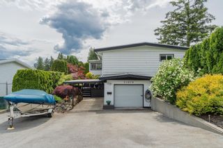 Photo 2: 34070 ALMA Street in Abbotsford: Central Abbotsford House for sale : MLS®# R2761316