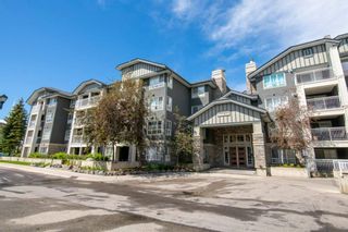 Photo 32: 231 35 Richard Court SW in Calgary: Lincoln Park Apartment for sale : MLS®# A1234077