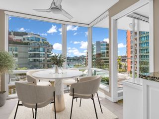 Main Photo: 605 1500 HORNBY Street in Vancouver: Yaletown Condo for sale (Vancouver West)  : MLS®# R2882765