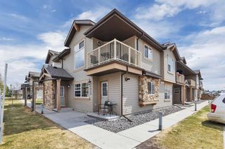 Photo 1: 1022 31 Jamieson Avenue: Red Deer Apartment for sale : MLS®# A2052228