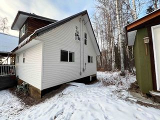 Photo 21: 11587 JEANINE Road: Fraser Lake House for sale (Vanderhoof And Area)  : MLS®# R2737488