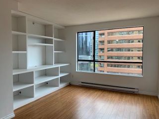 Photo 2: 1202 1189 HOWE Street in Vancouver: Downtown VW Condo for sale (Vancouver West)  : MLS®# R2679233
