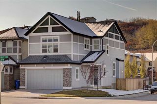 Photo 1: 5 CHAPARRAL VALLEY Crescent SE in Calgary: Chaparral Detached for sale : MLS®# C4232249