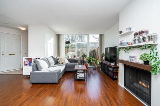 Photo 3: 3913 PENDER Street in Burnaby: Willingdon Heights Townhouse for sale in "INGLETON PLACE" (Burnaby North)  : MLS®# R2870542